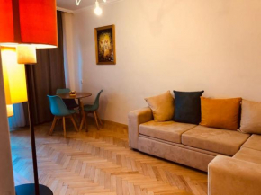 Cozy flat in the middle of Tbilisi
